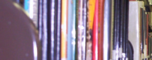 high school library focus